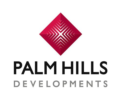 Palm Hills